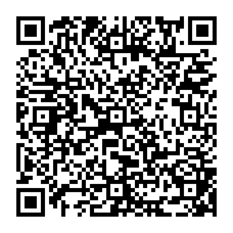 QR kod