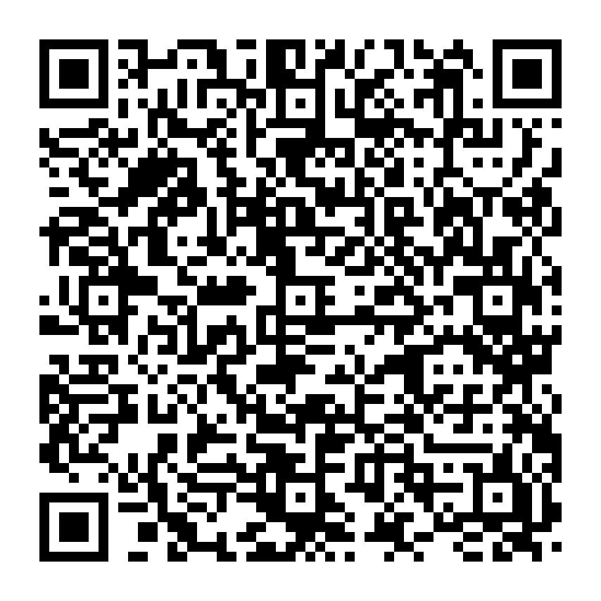 QR kod