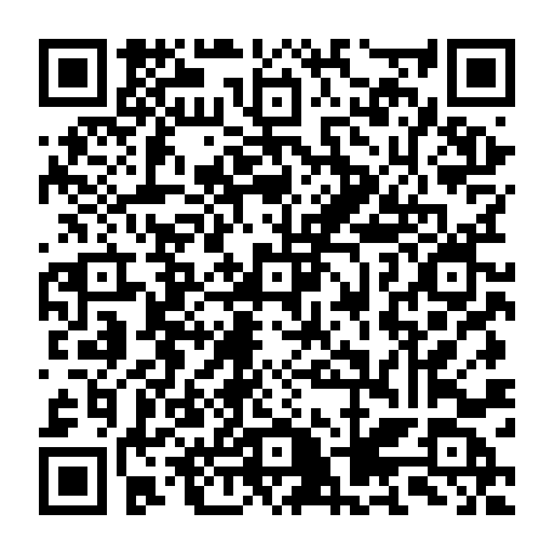 QR kod