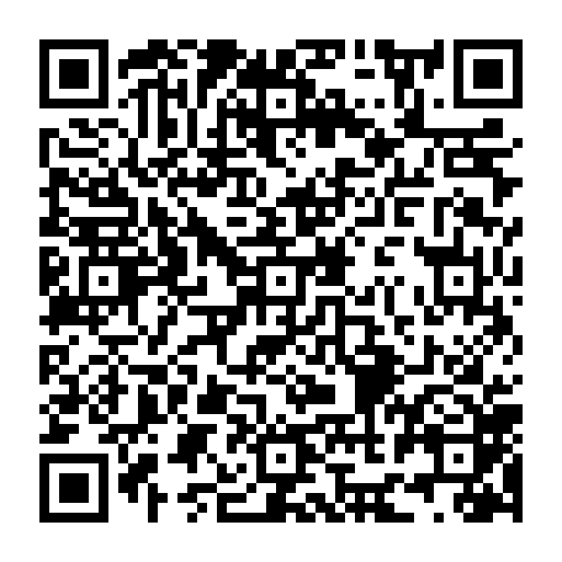 QR kod