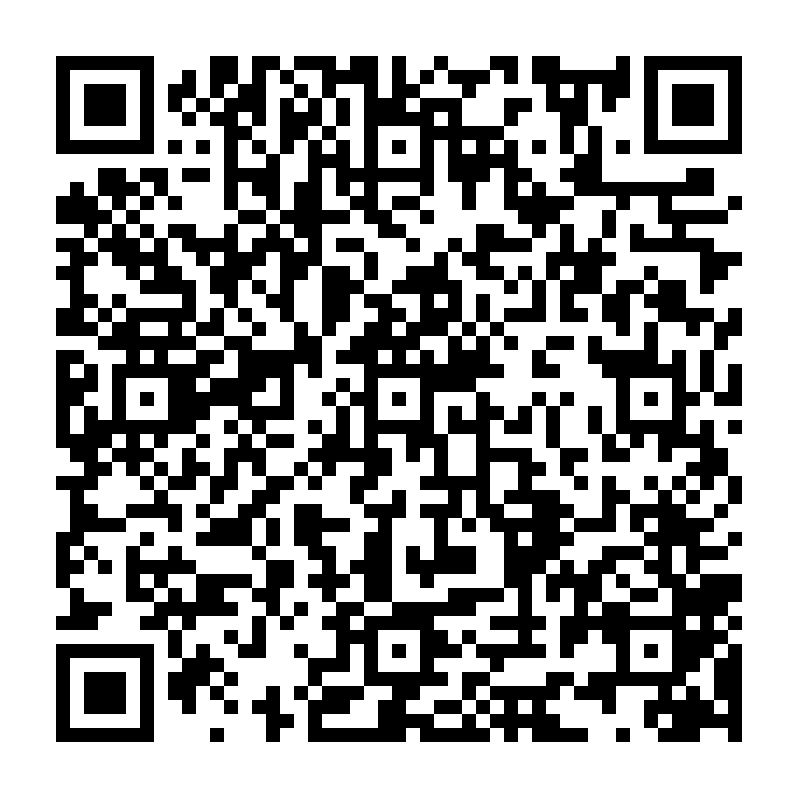 QR kod