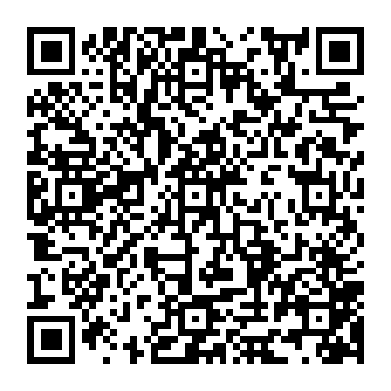 QR kod