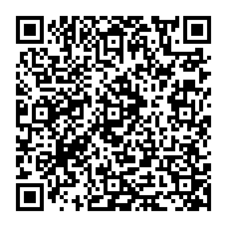 QR kod