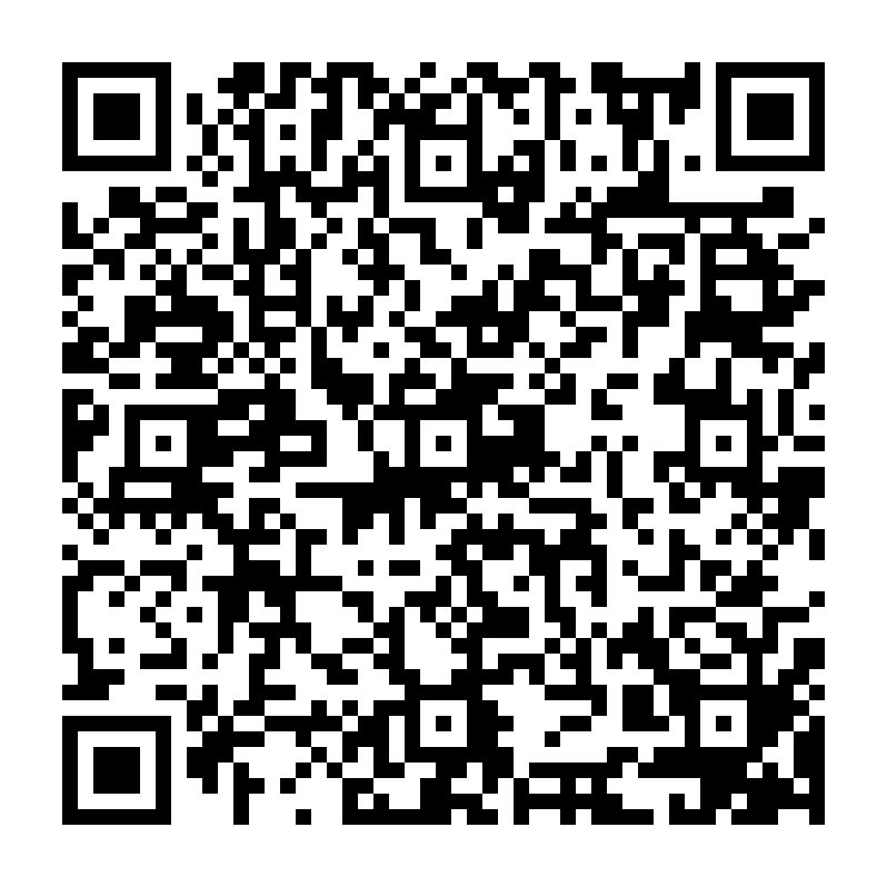 QR kod