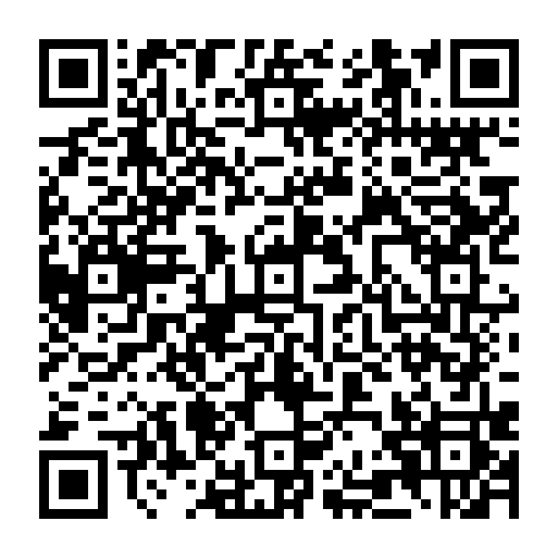 QR kod