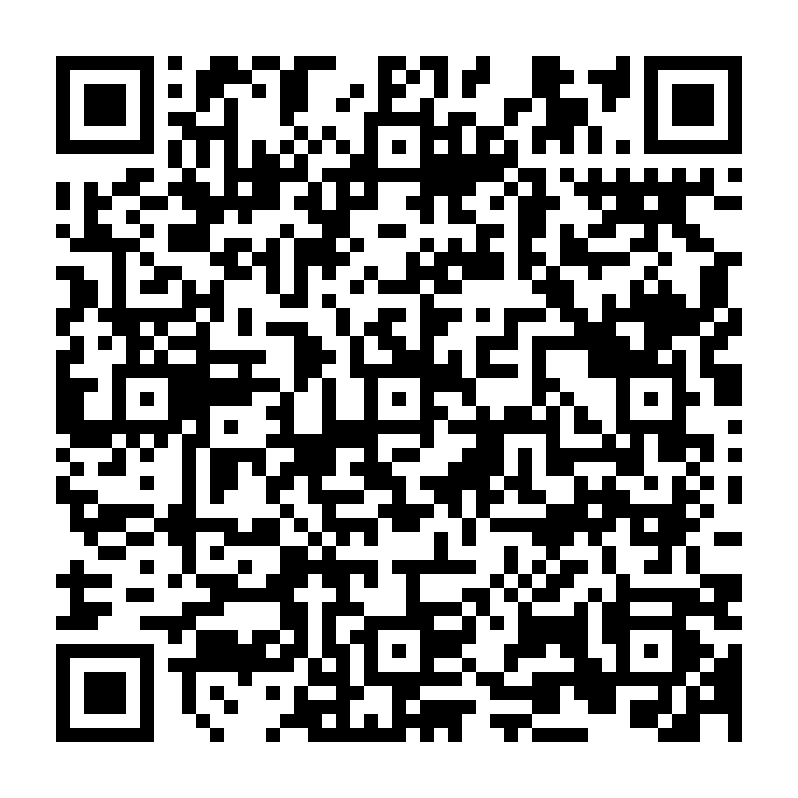 QR kod