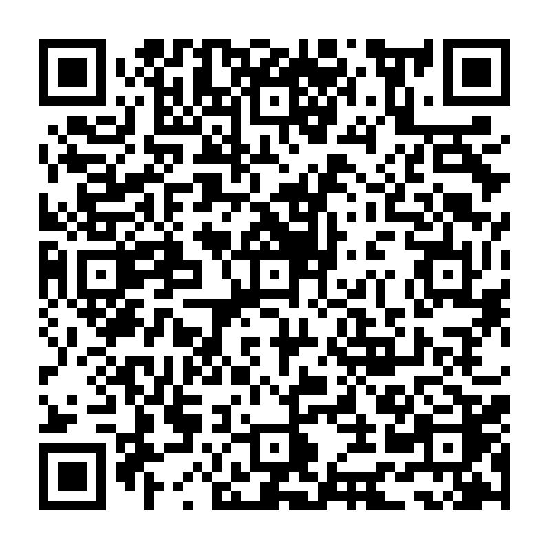 QR kod