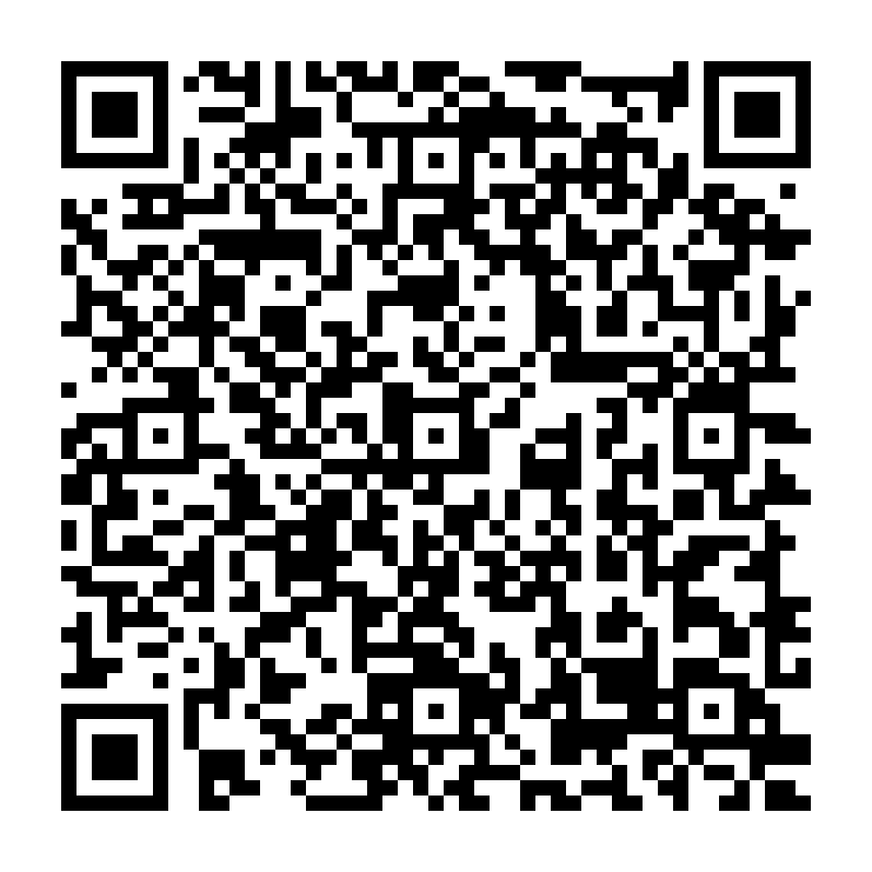 QR kod
