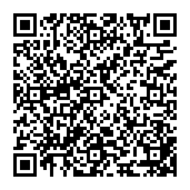 QR kod