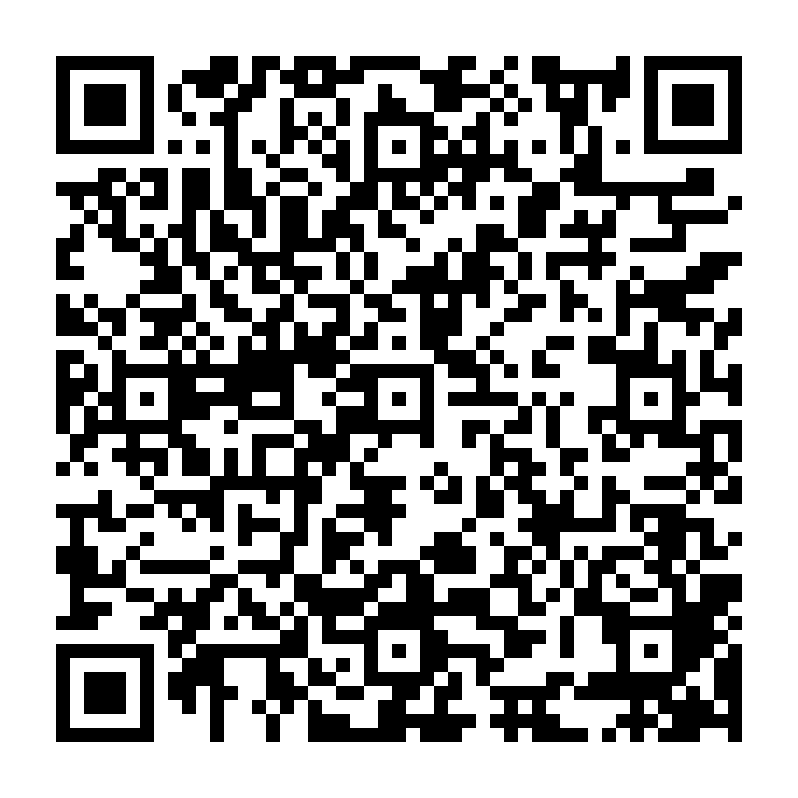 QR kod
