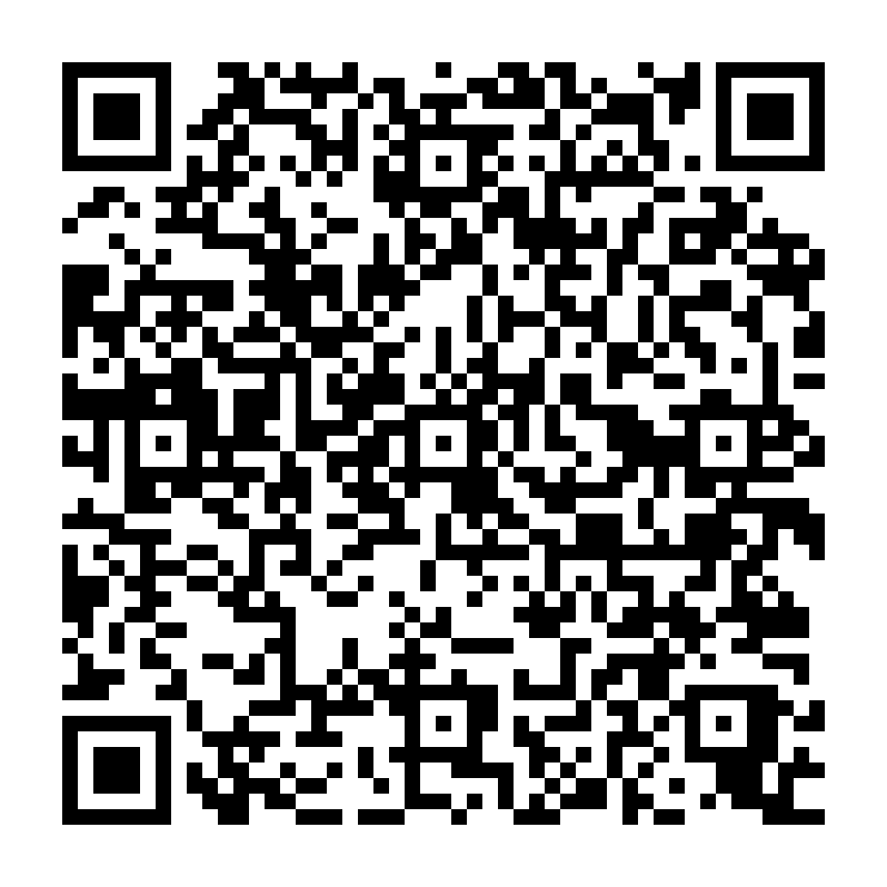 QR kod