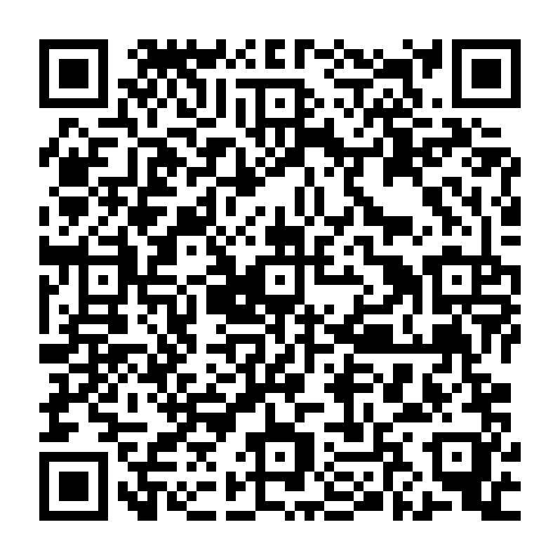 QR kod