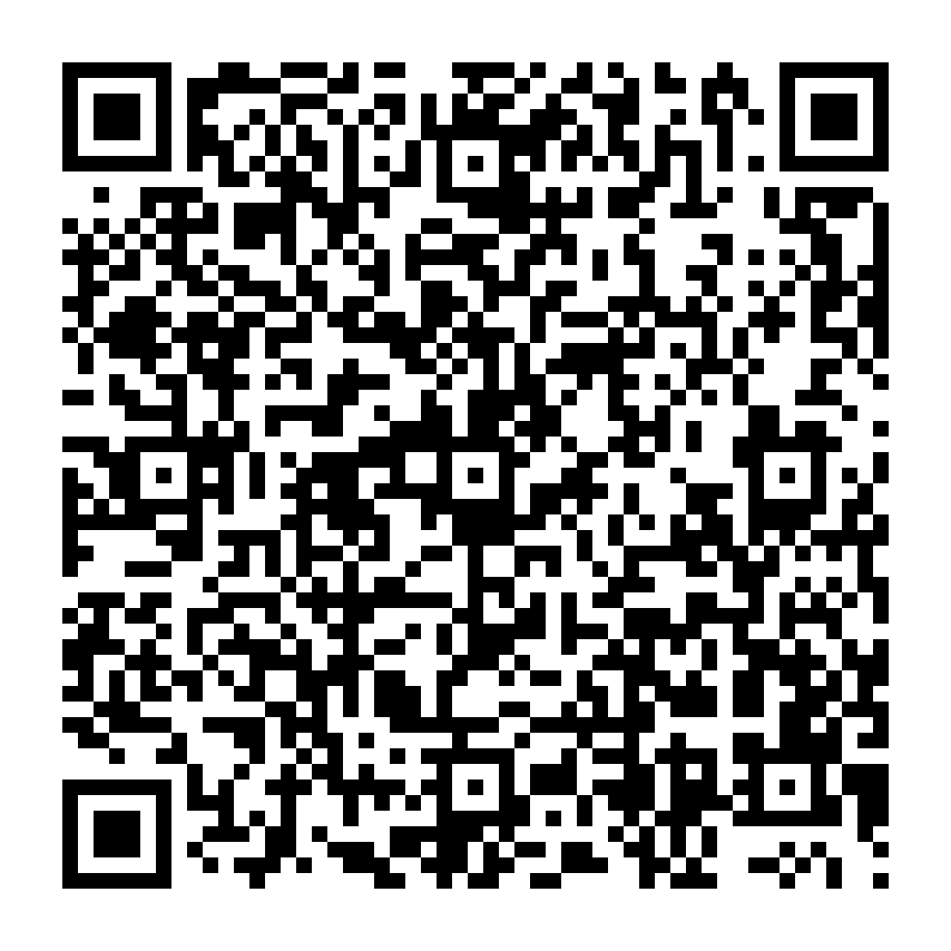 QR kod