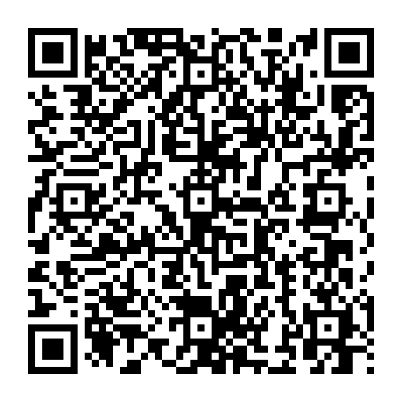 QR kod