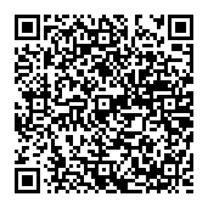 QR kod