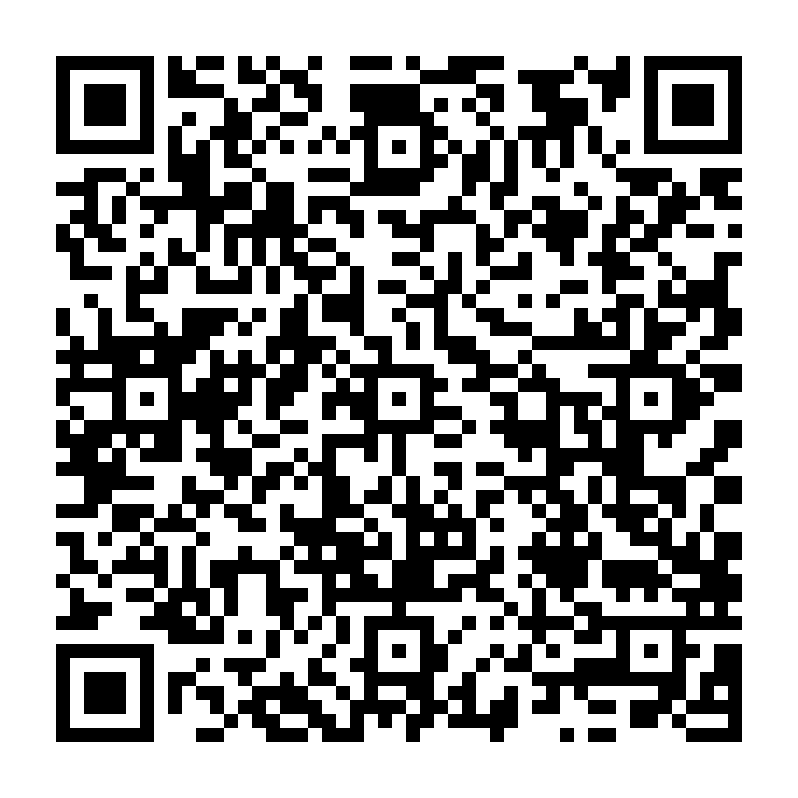QR kod