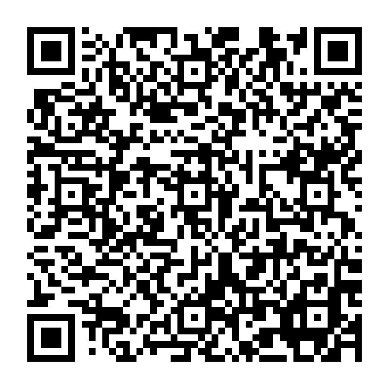 QR kod