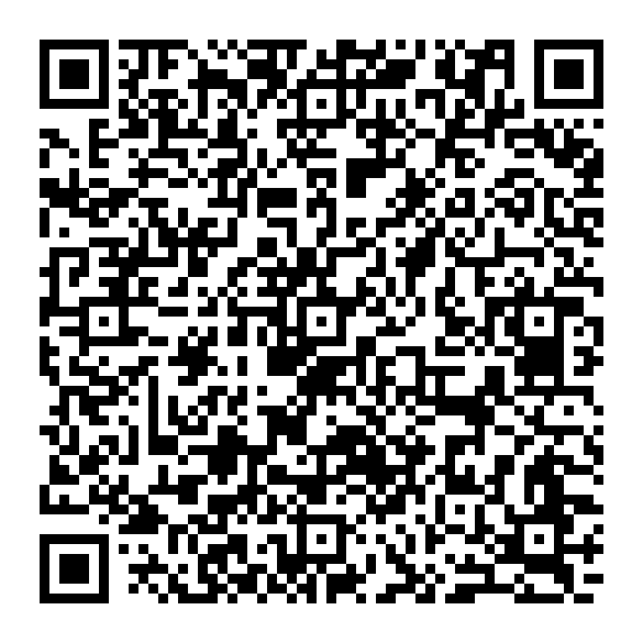 QR kod