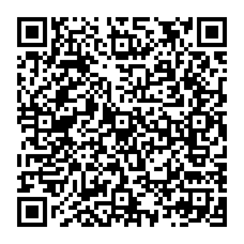 QR kod
