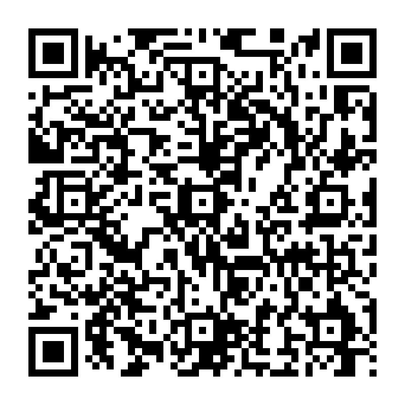 QR kod