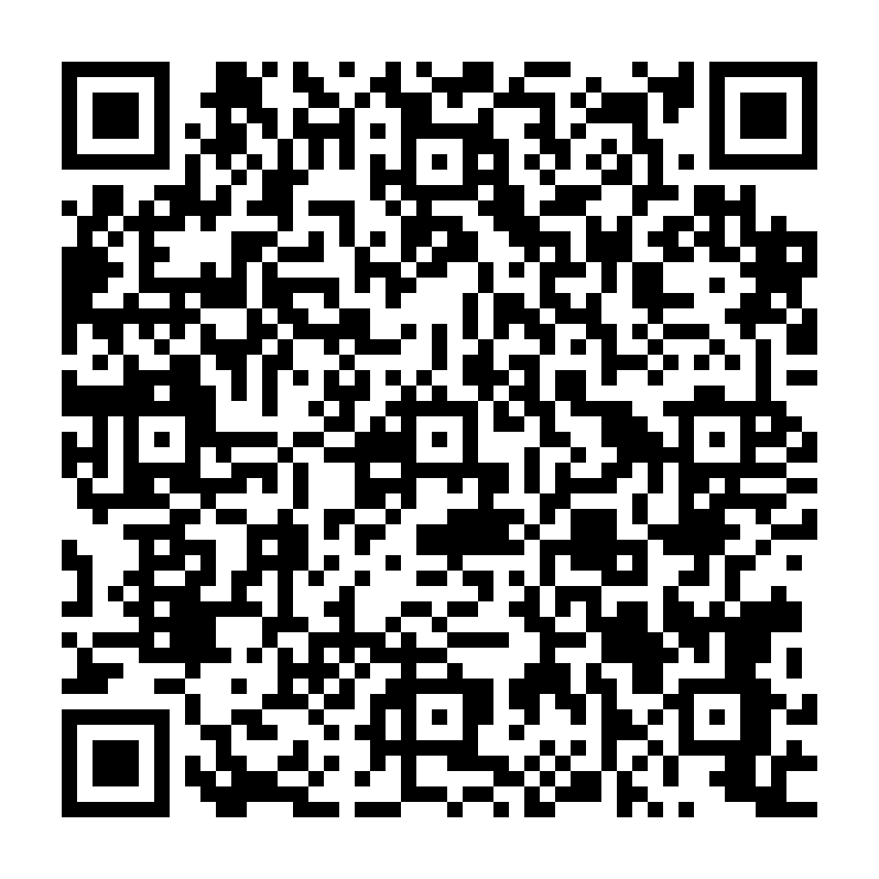 QR kod