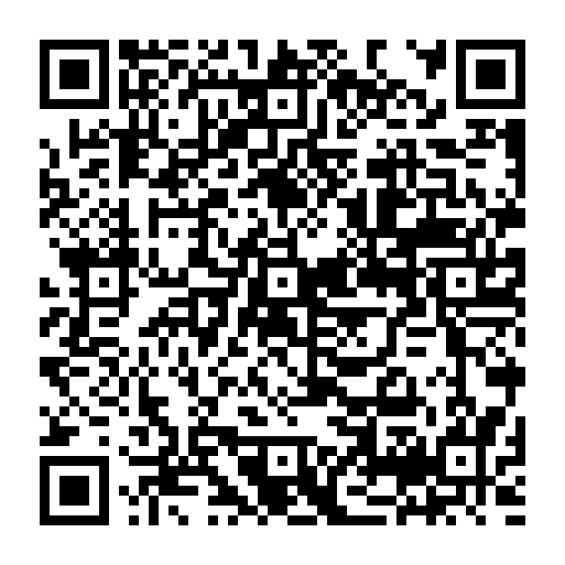 QR kod