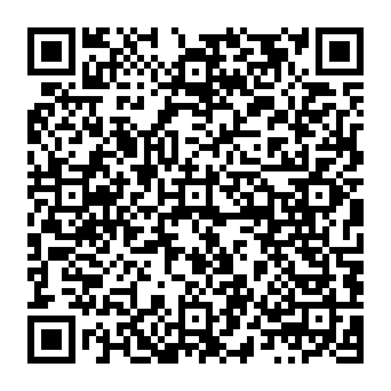 QR kod