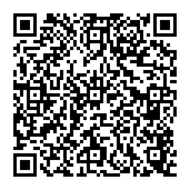 QR kod