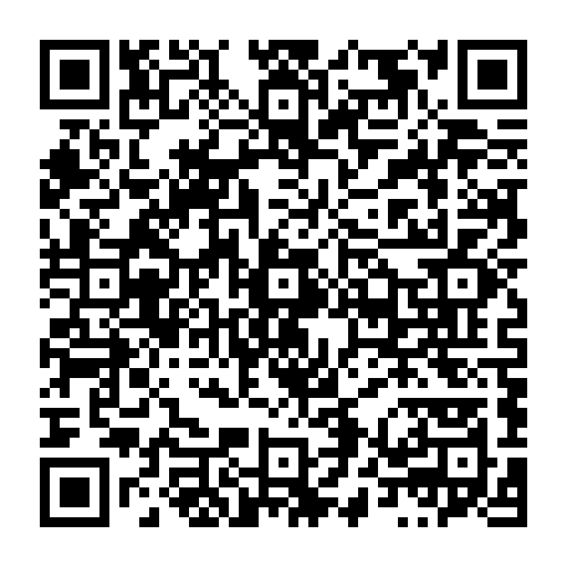 QR kod