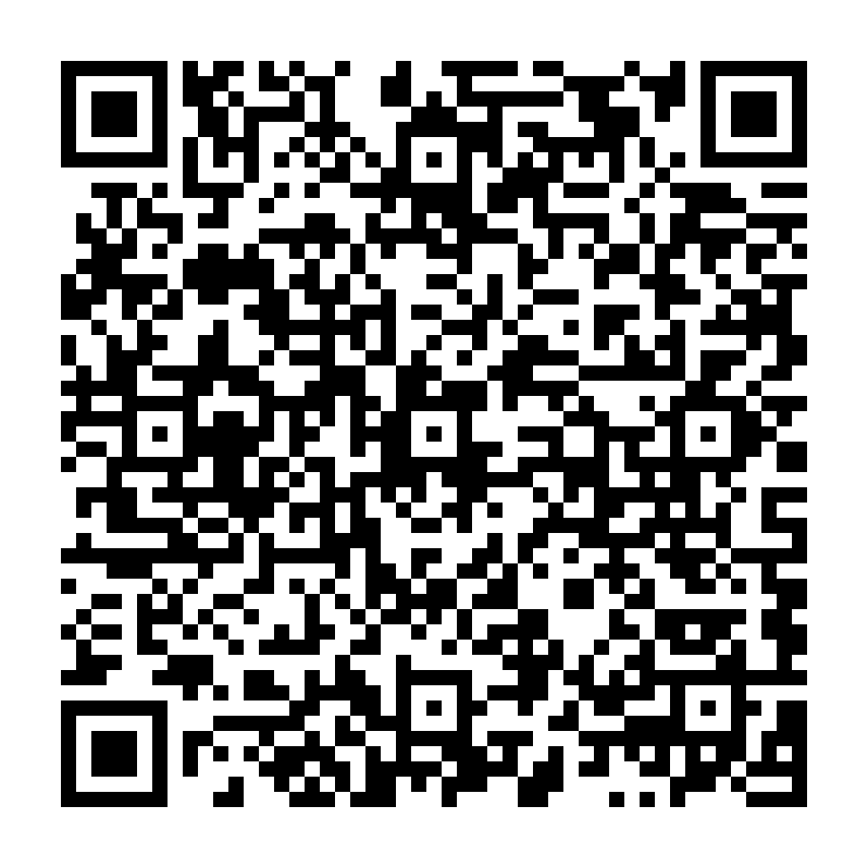 QR kod