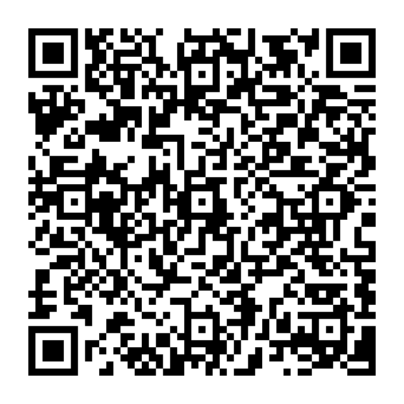 QR kod