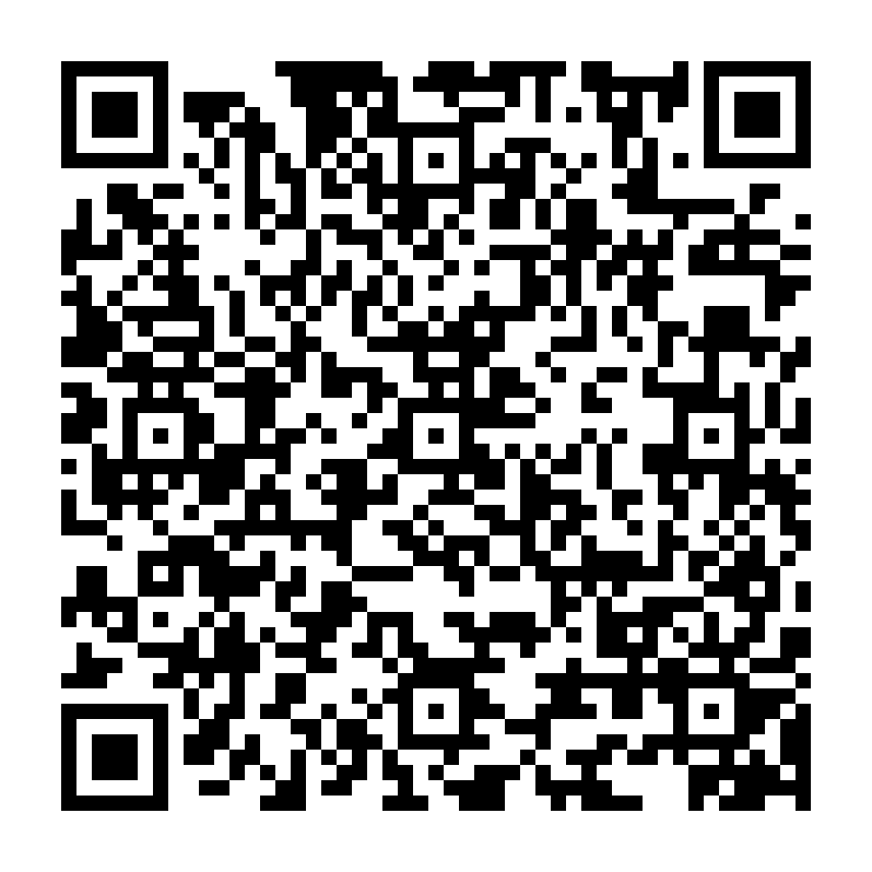 QR kod