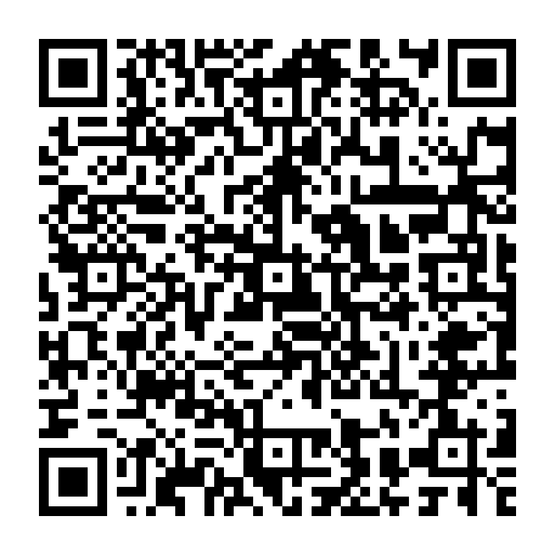 QR kod