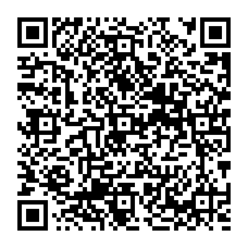 QR kod