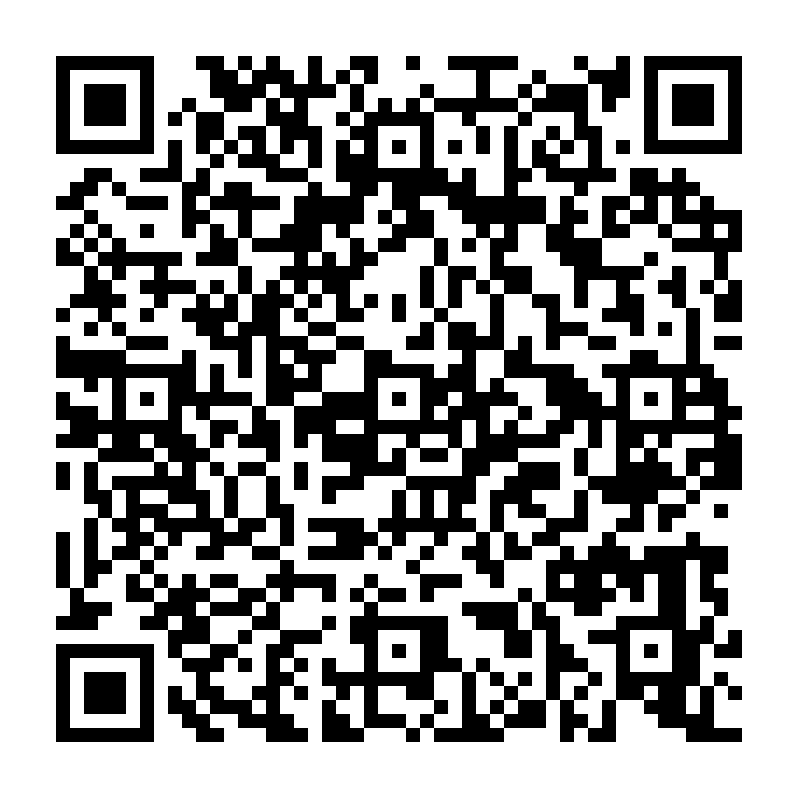 QR kod
