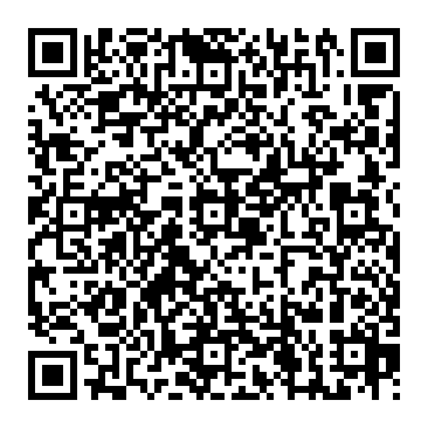 QR kod