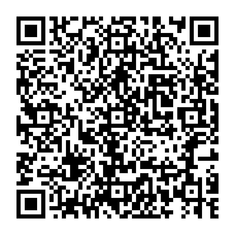 QR kod