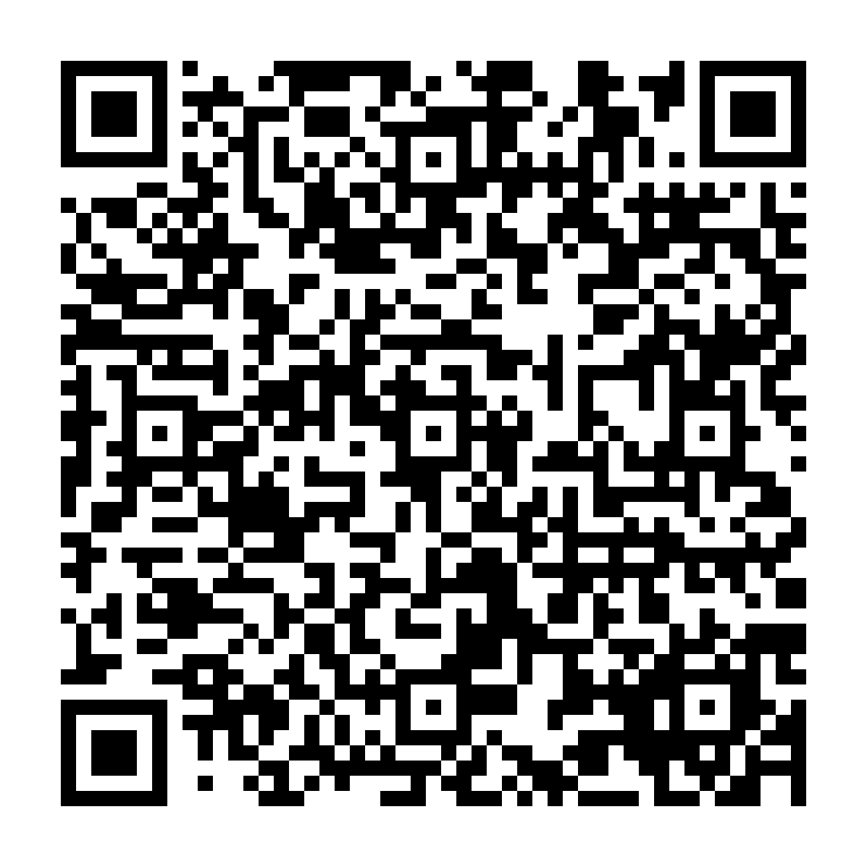 QR kod