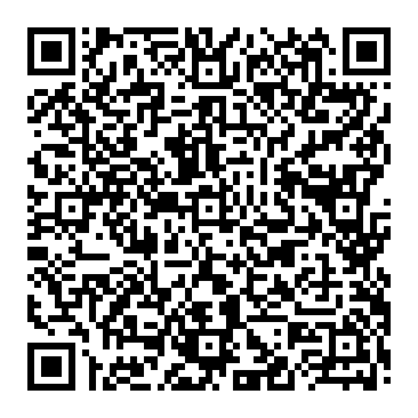 QR kod