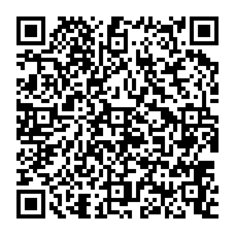 QR kod