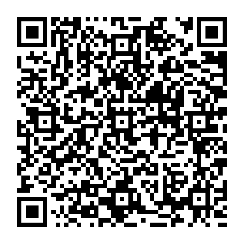 QR kod