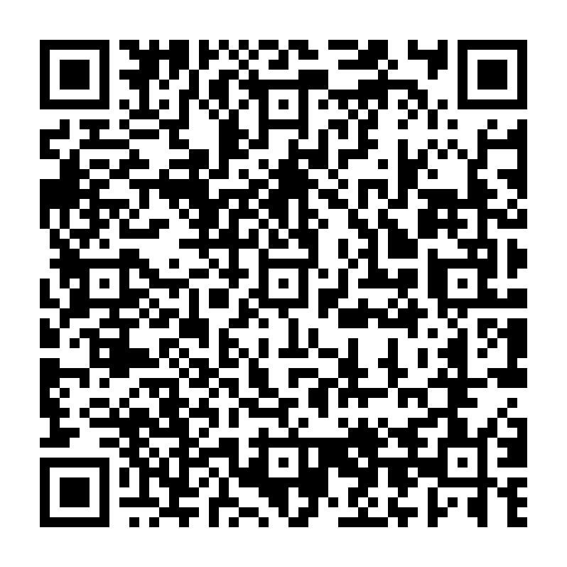 QR kod