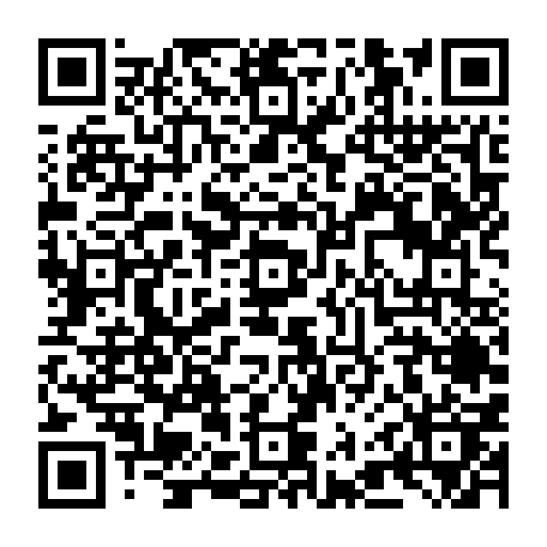 QR kod