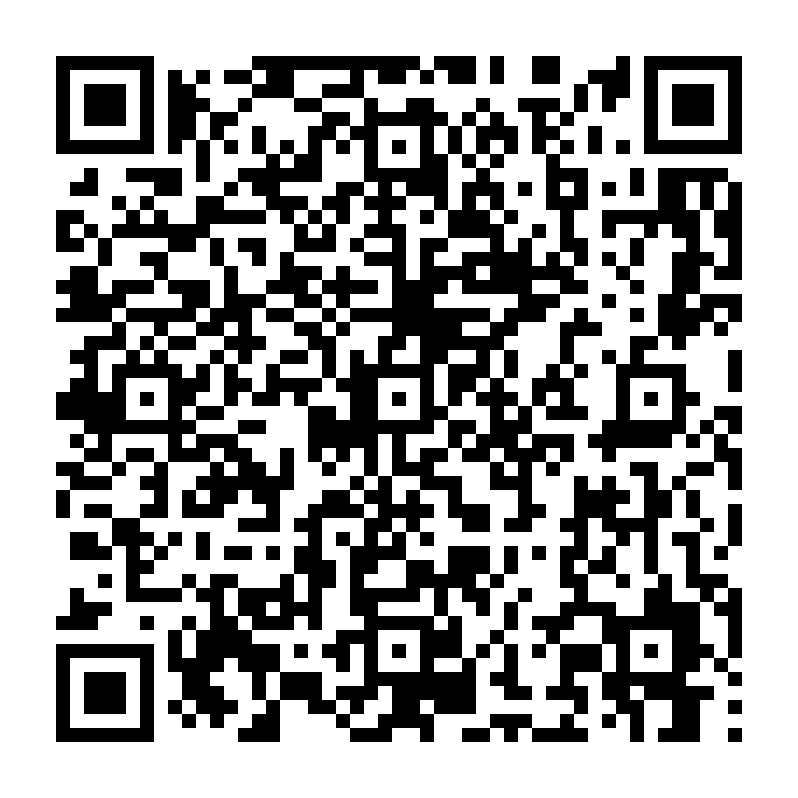 QR kod