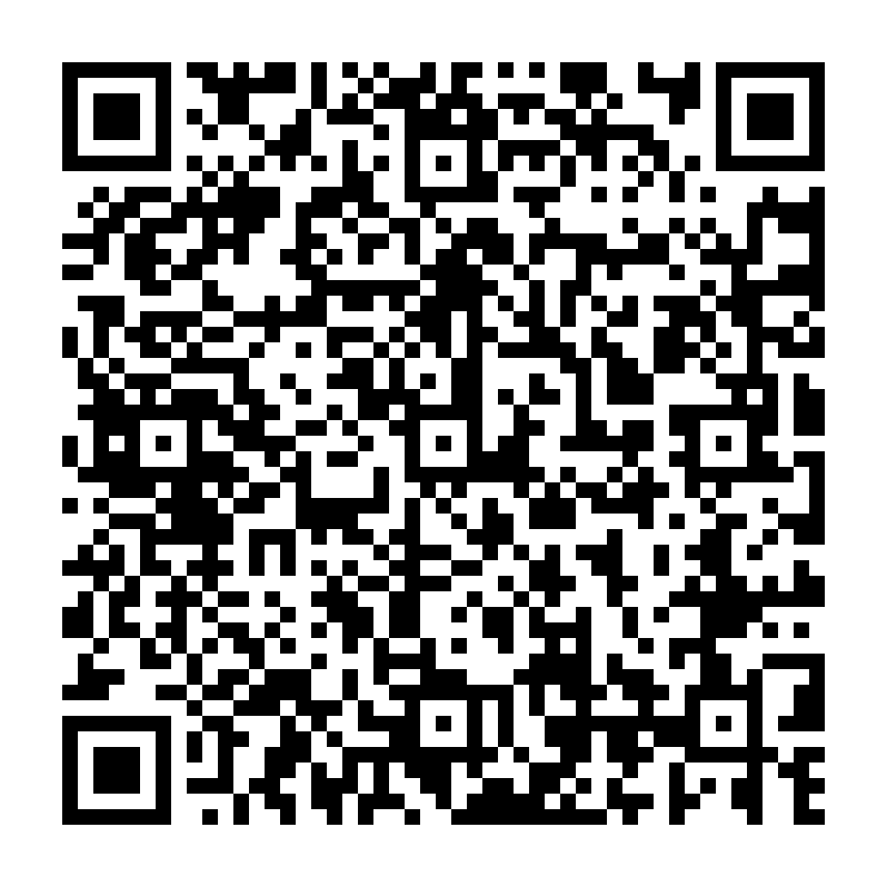 QR kod