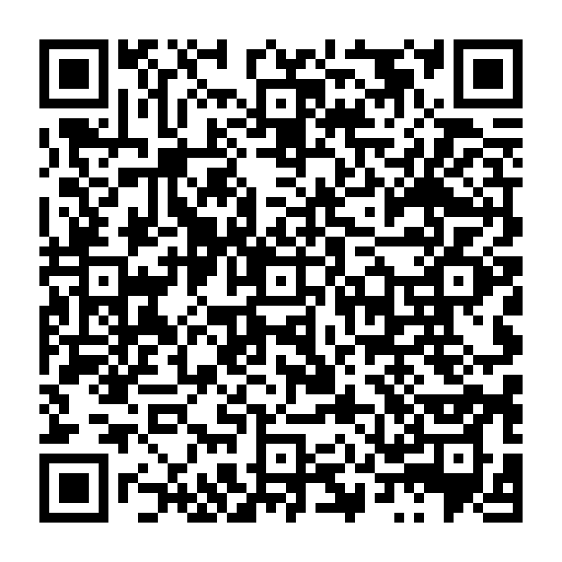 QR kod