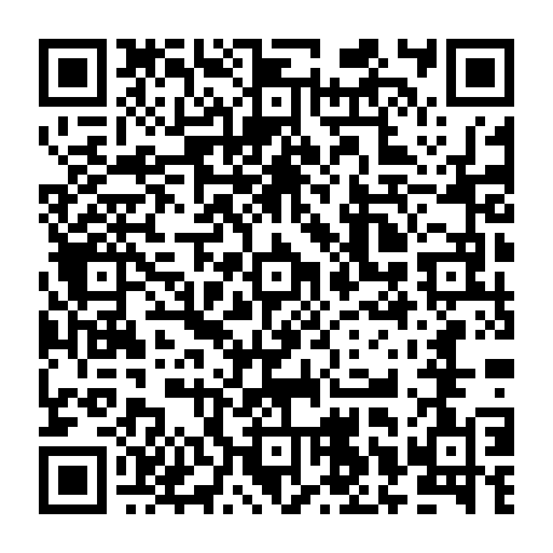 QR kod