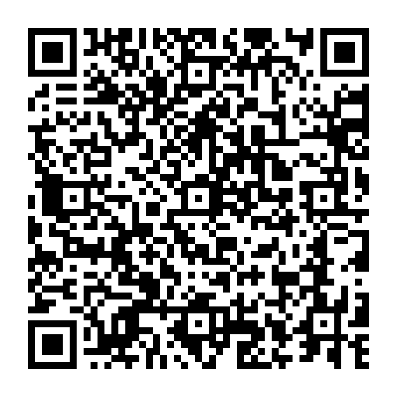 QR kod