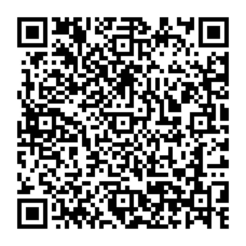 QR kod