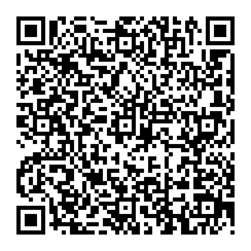 QR kod